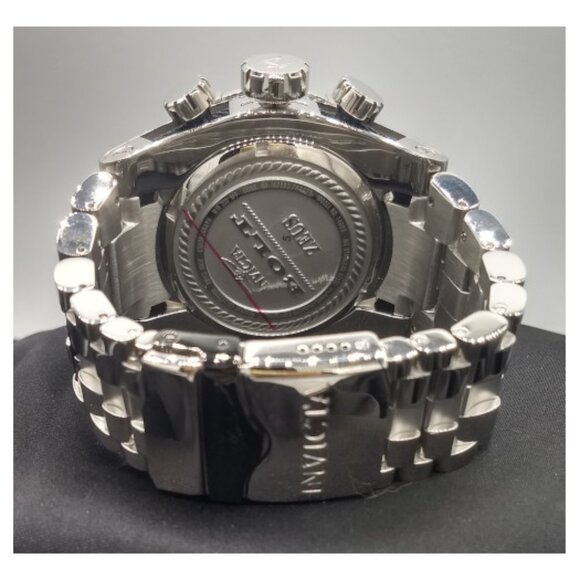 Invicta 14066 Zeus Bolt Chronograph - Swiss Made - Picture 8 of 9